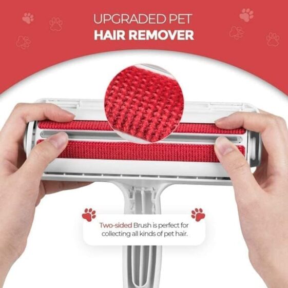 PAW4LIFE Pet Hair Remover - Image 2
