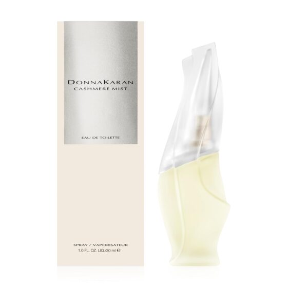 Donna Karan Cashmere Mist Eau de Toilette - Image 3