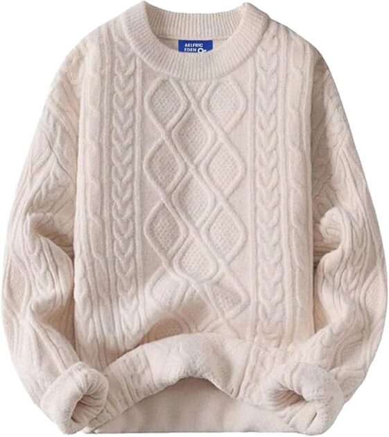 Aelfric Eden Oversized Sweater