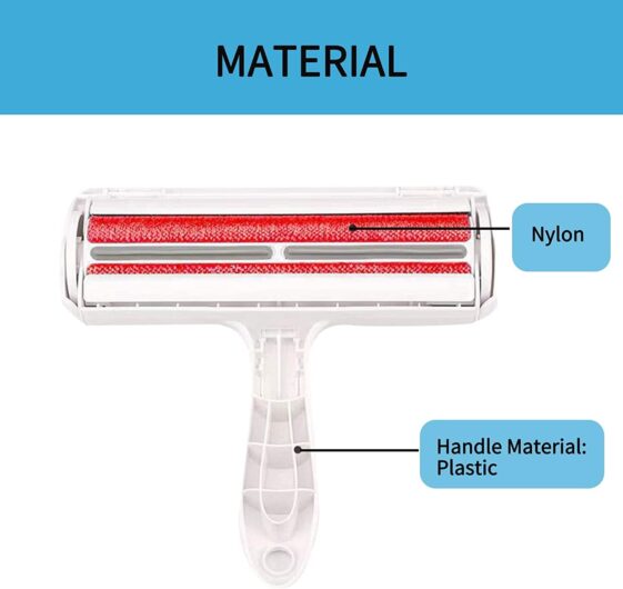 PAW4LIFE Pet Hair Remover - Image 5