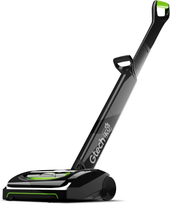 Gtech AirRAM 2 K9 Cordless Vacuum Cleaner