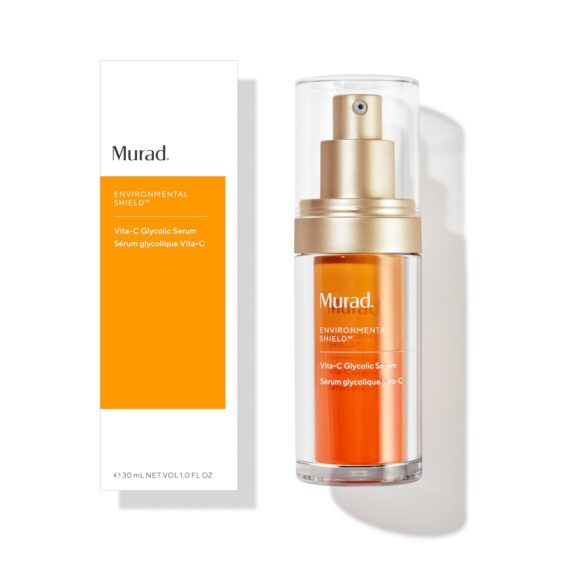 Murad Vita-C Glycolic Serum - Environmental