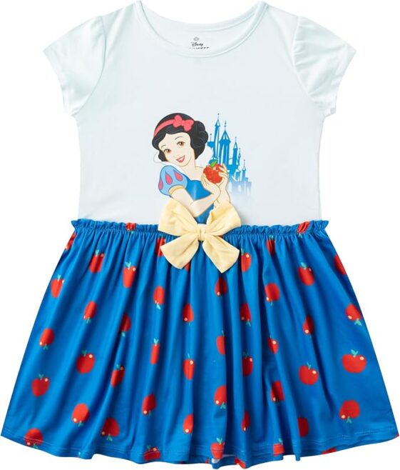 Disney Snow White Princess Girls 2 - Image 2