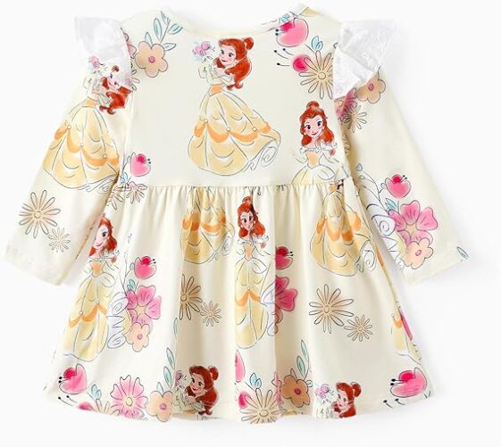 Disney Princess Cinderella Ariel Frozen Elsa - Image 4