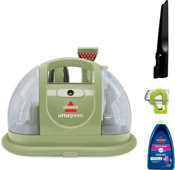 BISSELL Little Green Multi-Purpose