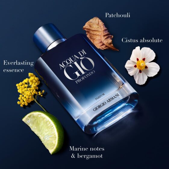Armani Beauty - Image 5