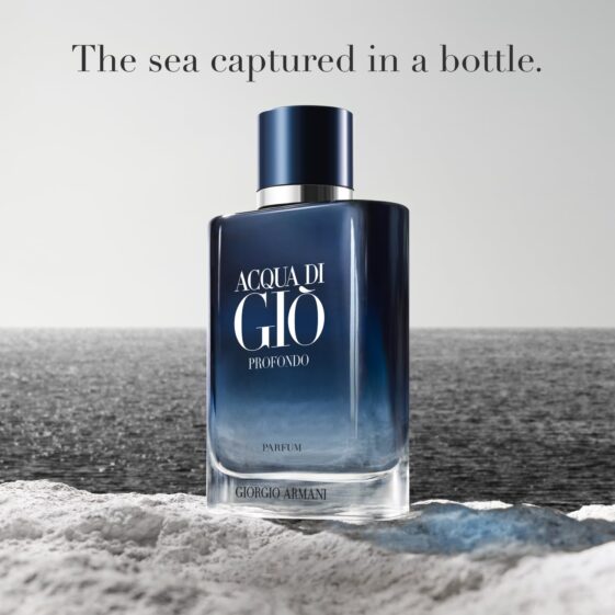 Armani Beauty - Image 4