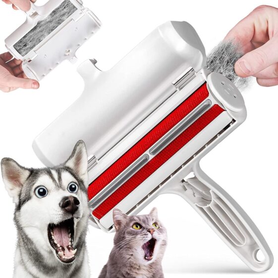 PAW4LIFE Pet Hair Remover