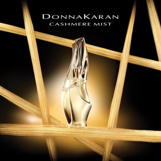 Donna Karan Cashmere Mist Eau de Toilette - Image 2