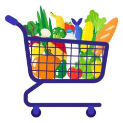 GROCERY AND HEALTHY FOOD PRODUCTS