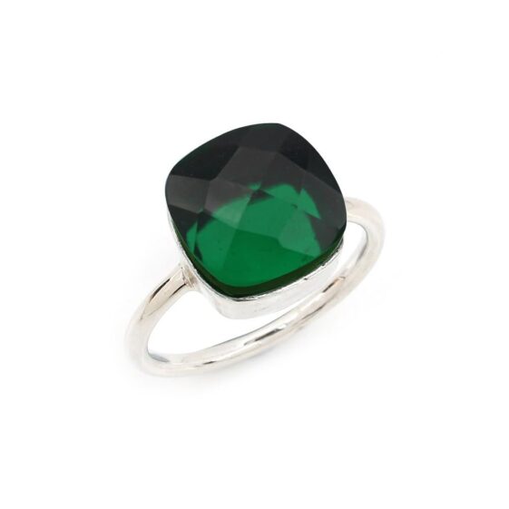 925 Sterling Silver Ring For Women & Girls