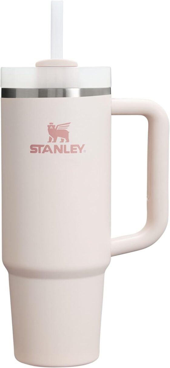 Stanley Quencher H2.0 FlowState Stainless Steel