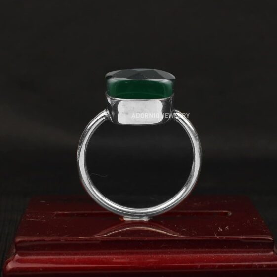 925 Sterling Silver Ring For Women & Girls - Image 5