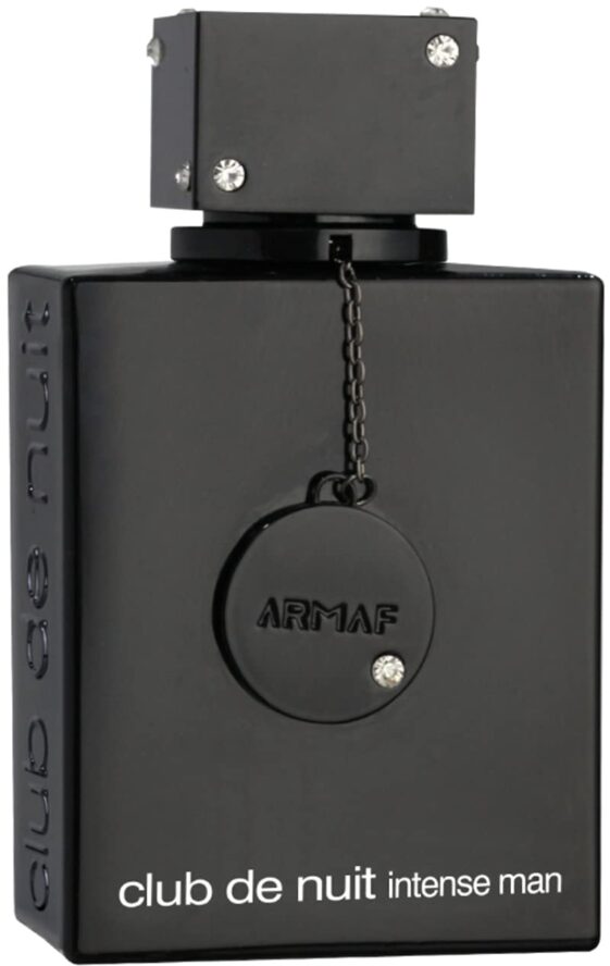 ARMAF club de nuit intense Man EDT