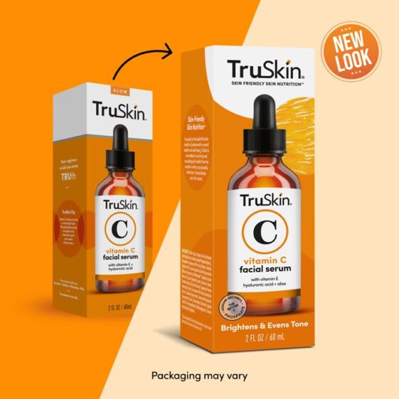 TruSkin Vitamin C Serum - Image 6