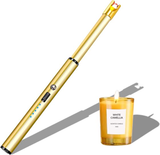 Navpeak Candle Lighter