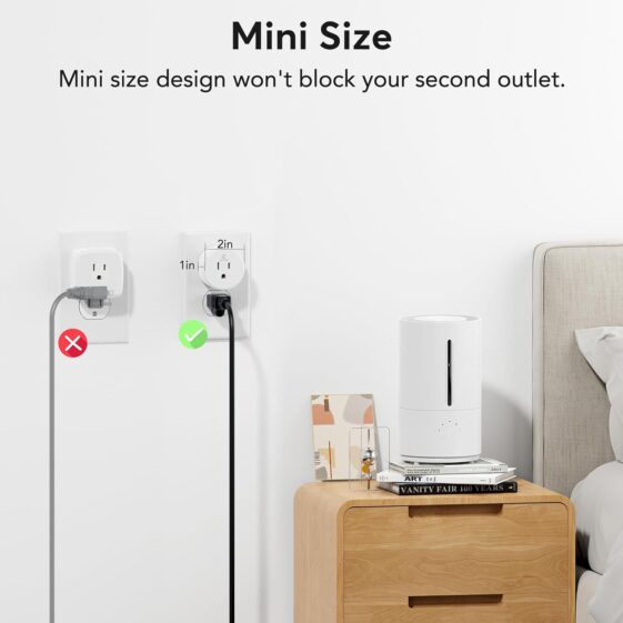 EIGHTREE Smart Plug - Image 6