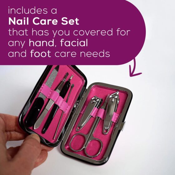 Beurer MP44 Professional Manicure - Image 4