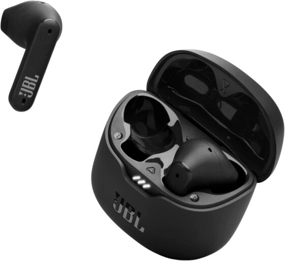 JBL Tune Flex - True Wireless - Image 4