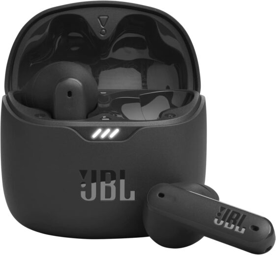 JBL Tune Flex - True Wireless