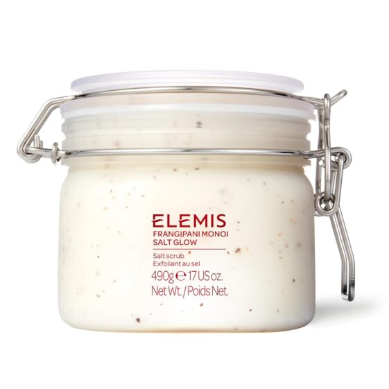 ELEMIS Frangipani Monoi Salt Glow | Luxurious