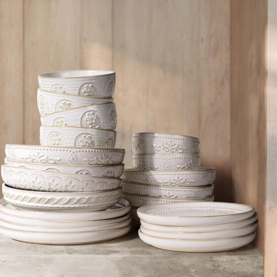 Artena Pasta Bowls, 50oz Large Salad - Image 4