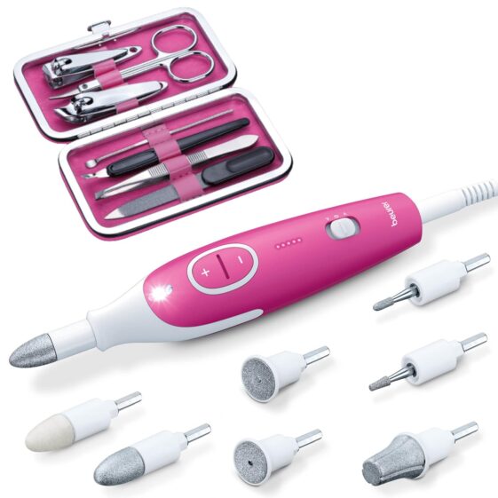 Beurer MP44 Professional Manicure