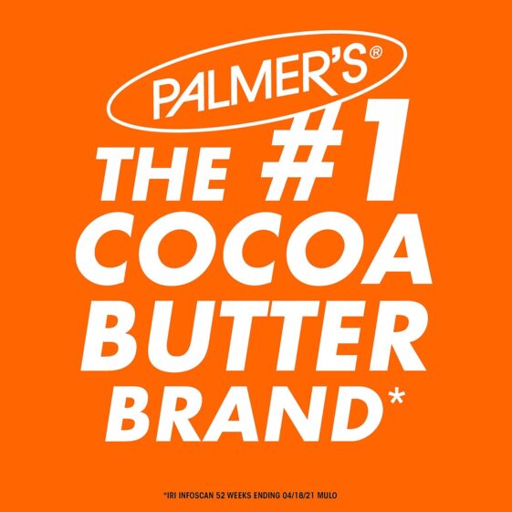 Palmer's Cocoa Butter Moisturizing Body Oil - Image 4