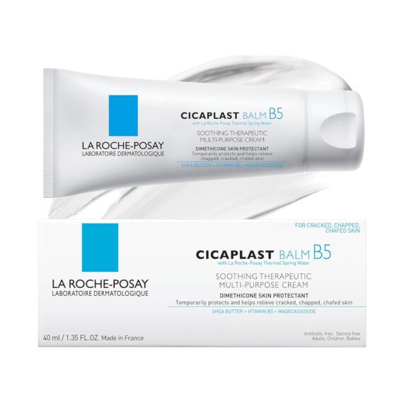 La Roche-Posay Cicaplast Balm