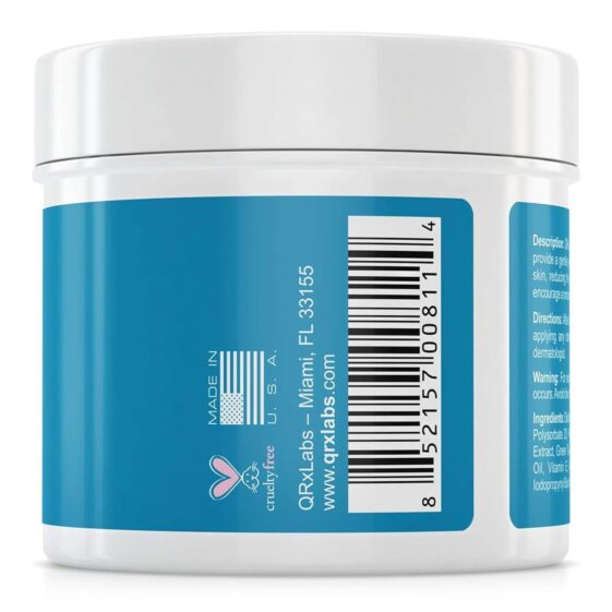 QRxLabs Glycolic Acid 20% - Image 4