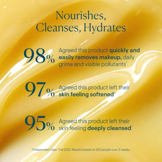 ELEMIS Pro-Collagen Cleansing, Ultra Nourishing Treatment Balm - Image 4