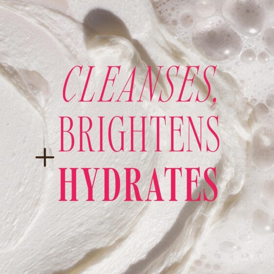 The Face Shop Rice Water Bright Foaming - Image 5