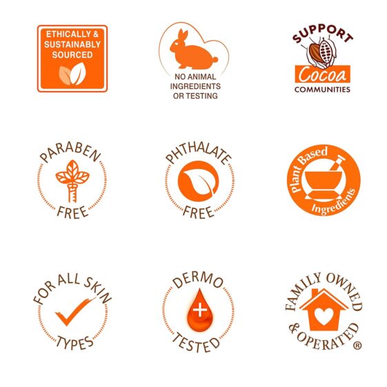 Palmer's Cocoa Butter Moisturizing Body Oil - Image 3