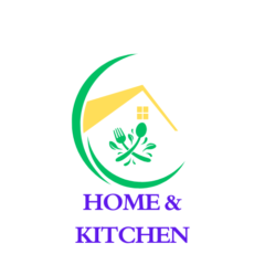 HOME AND KITCHENS