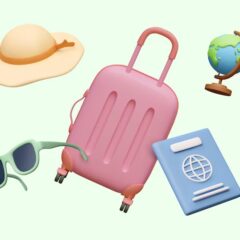 TRAVEL ACCESSORIES