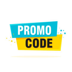 COUPON CODES