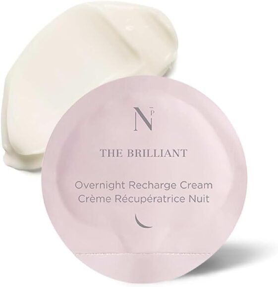 Noble Panacea The Brilliant Overnight Recharge Cream