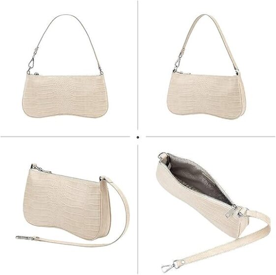 JW PEI Women's Eva Shoulder Handbag - Image 2