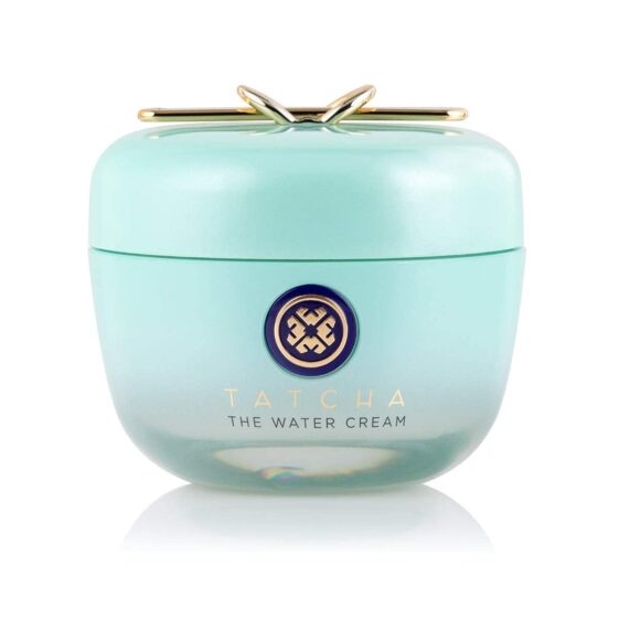 TATCHA The Water Cream | Cream Moisturizer for Face