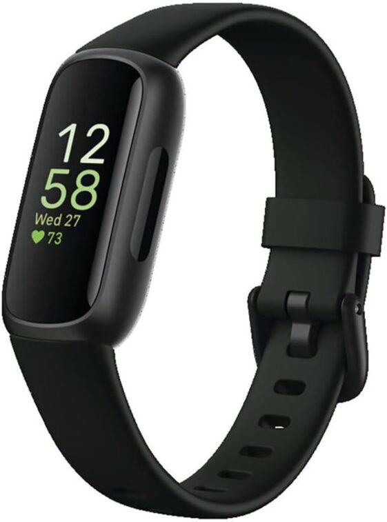 Fitbit Inspire 3 Health &-Fitness