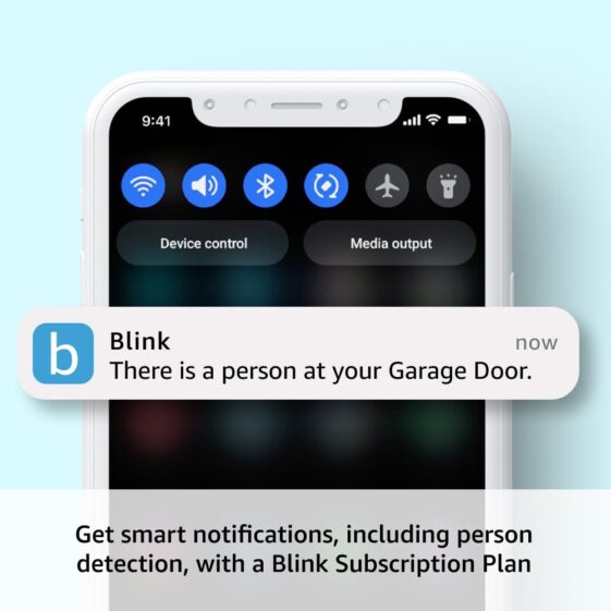 Blink Mini 2 (newest model) - Image 2