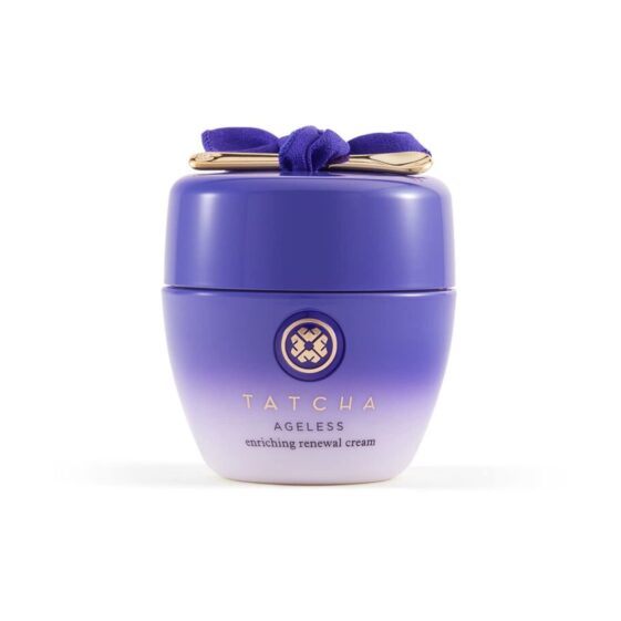 TATCHA Ageless Enriching Renewal Cream
