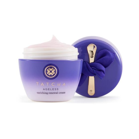 TATCHA Ageless Enriching Renewal Cream - Image 2