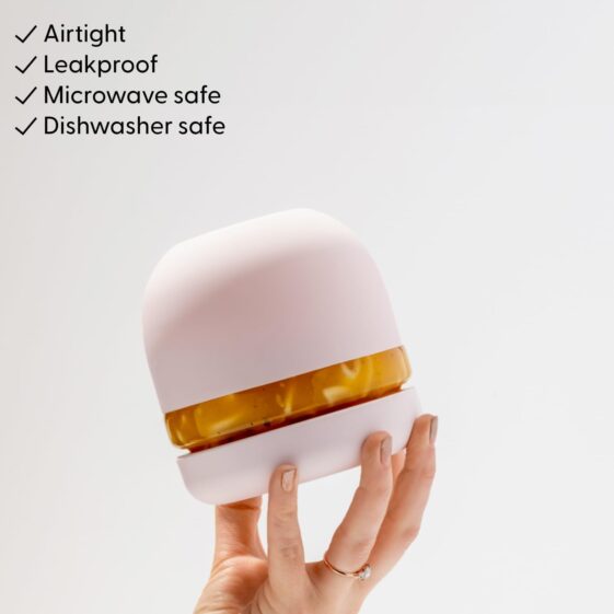 W&P Porter Seal Tight Glass - Image 5