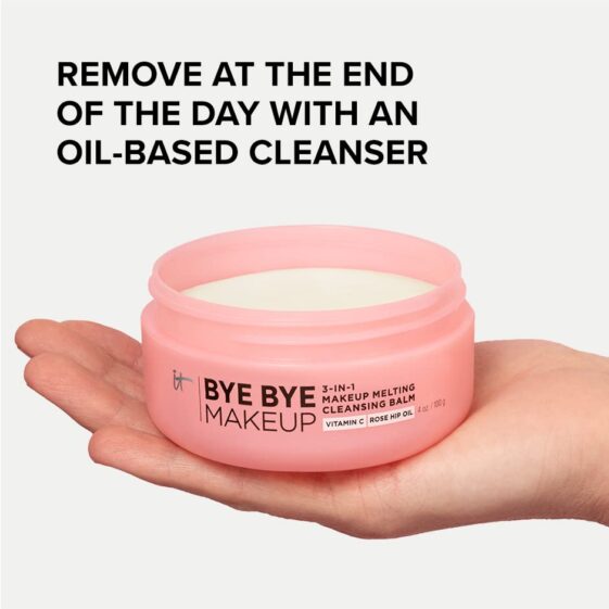 IT Cosmetics Bye Bye Under Eye Bags - Image 2