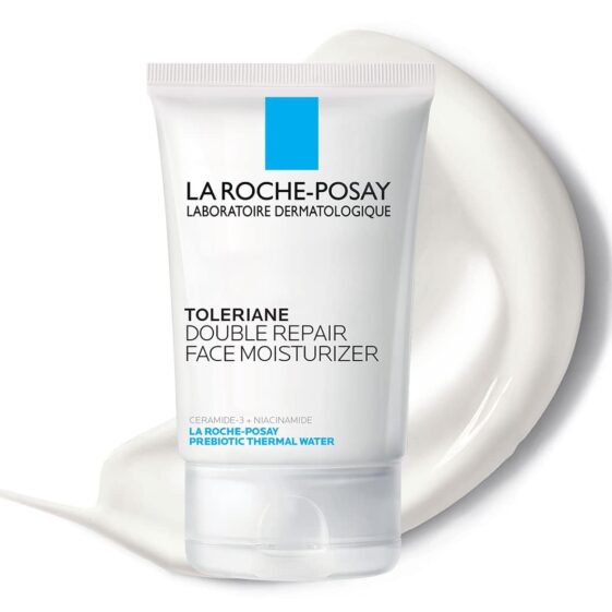 La Roche-Posay Toleraine Skin Care Set