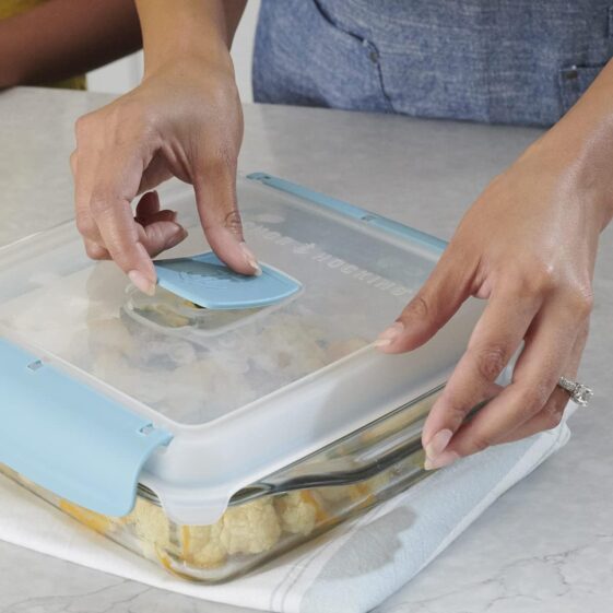 Anchor Hocking 3 Quart Bake Dish - Image 3