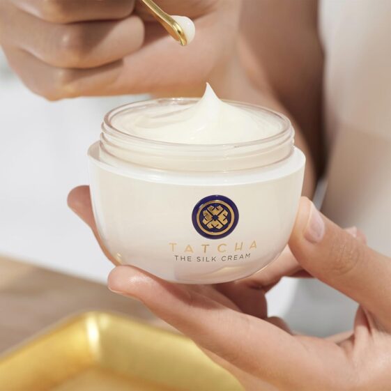 TATCHA The Silk Cream - Image 3