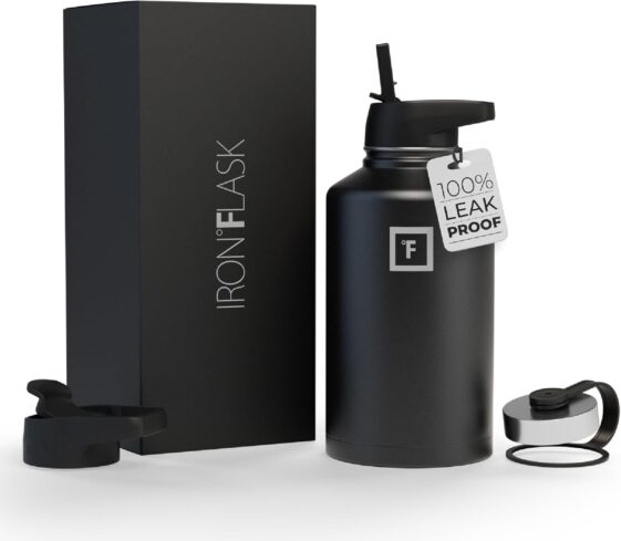 IRON °FLASK Camping & Hiking