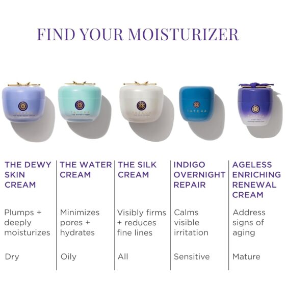 TATCHA The Silk Cream - Image 2
